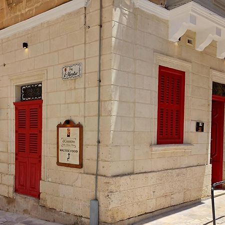 Number 12 Apartman Birgu Kültér fotó