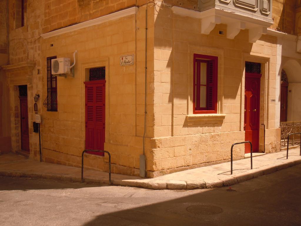Number 12 Apartman Birgu Kültér fotó